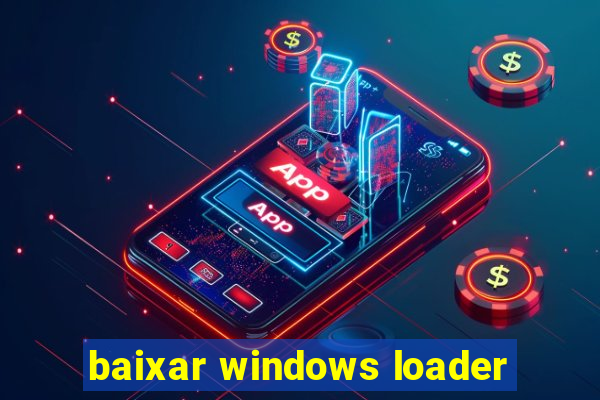 baixar windows loader